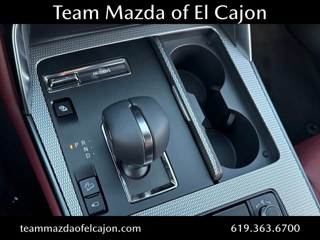 2025 Mazda CX-70 Premium Plus photo 15