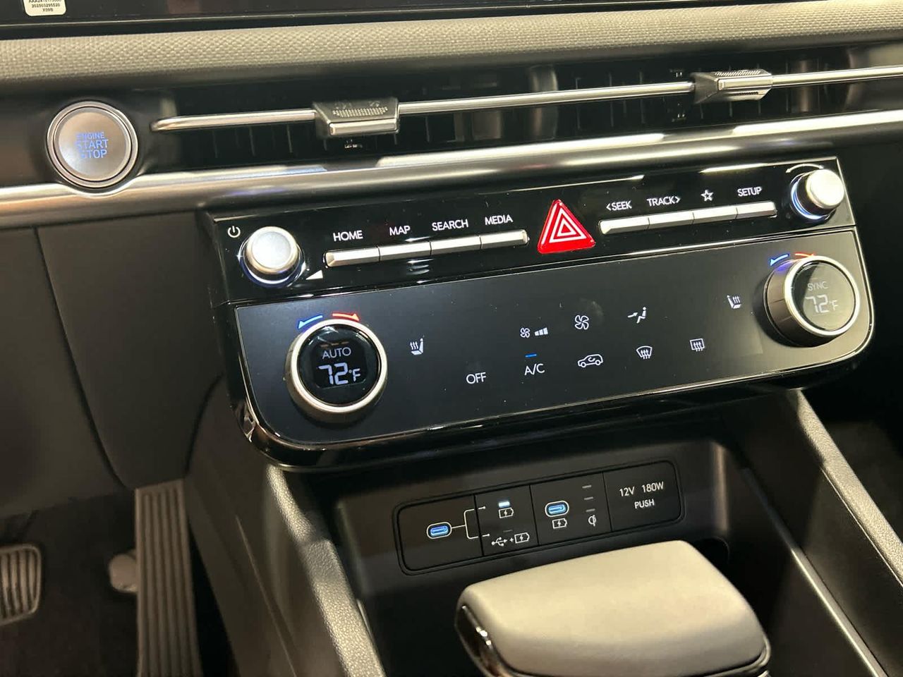 2025 Hyundai Tucson XRT photo 35