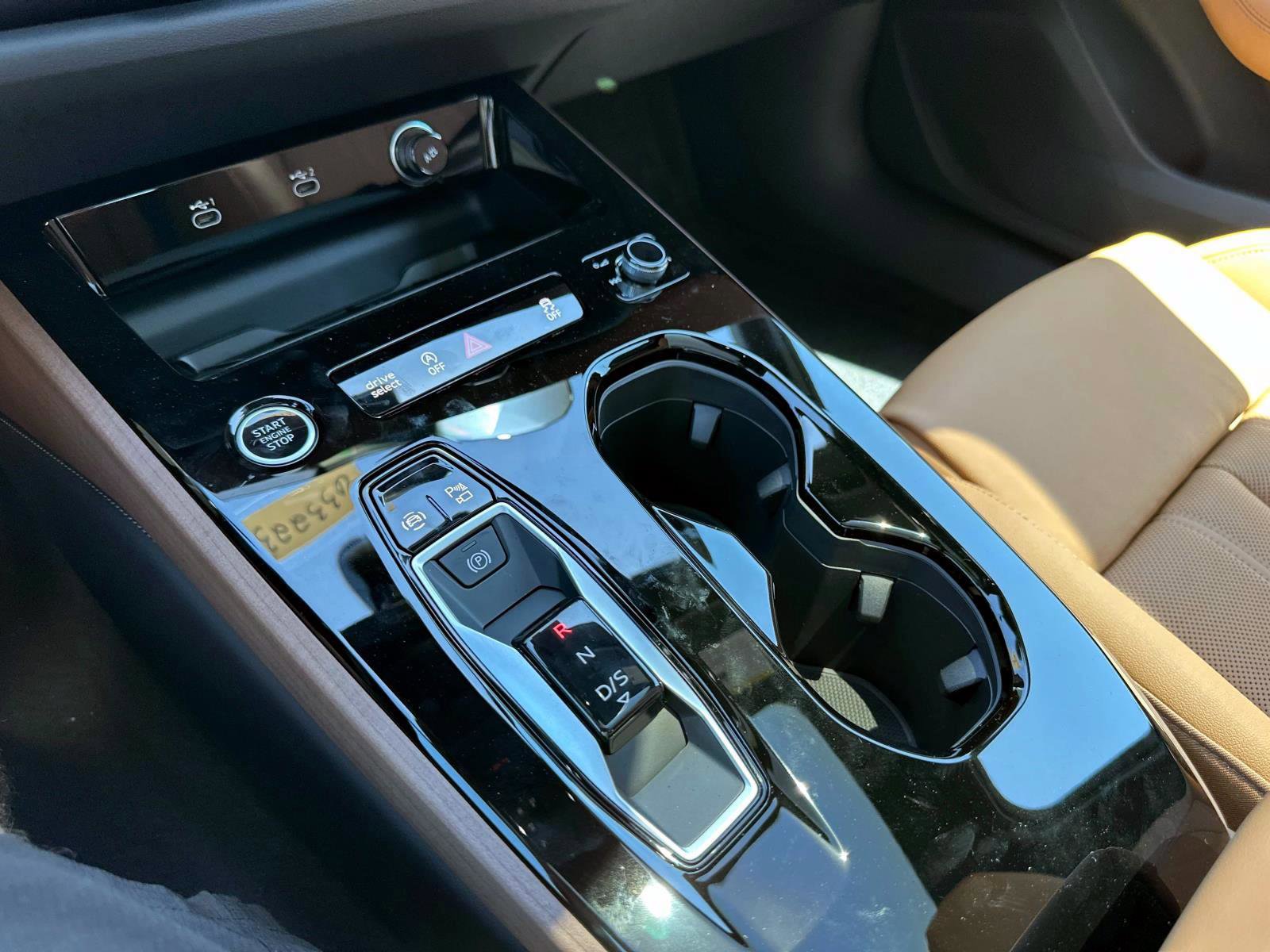 2025 Audi A5 2.0T Premium Plus photo 24