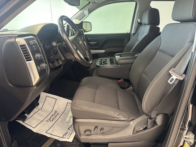2018 Chevrolet Silverado 1500 LT photo 11