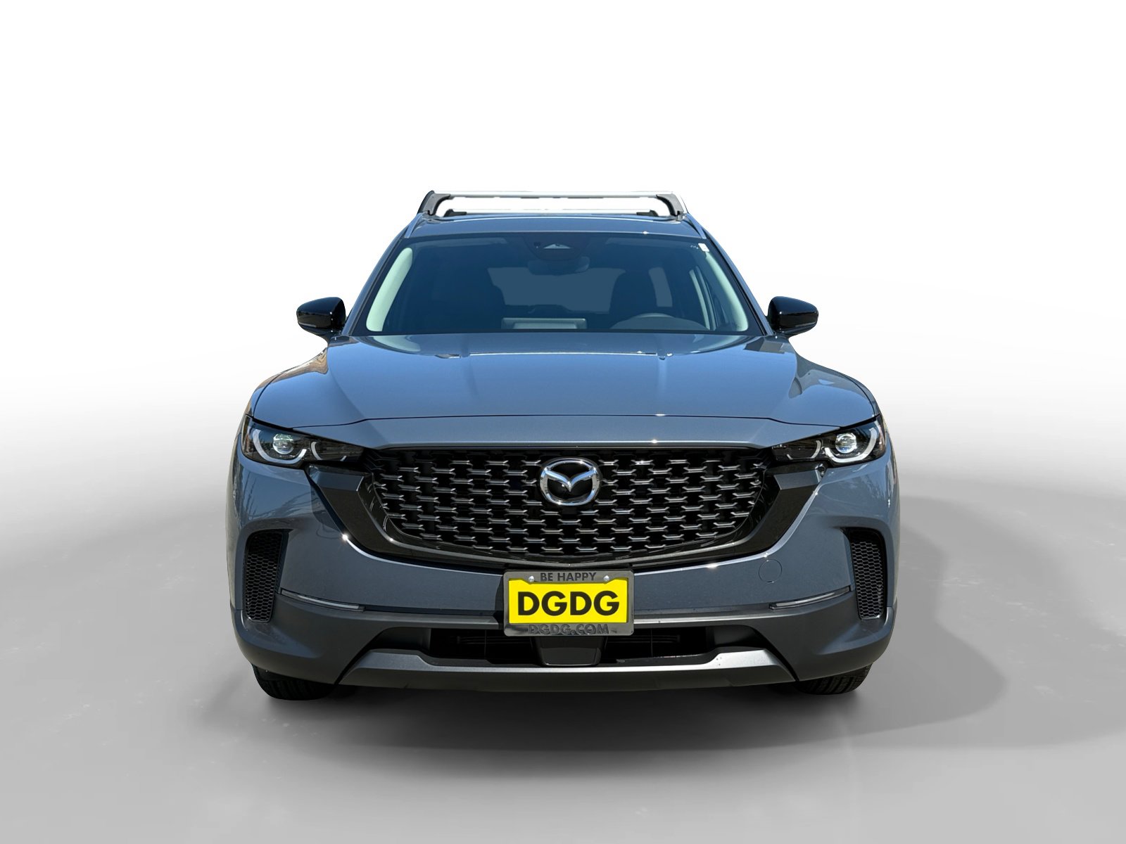 2025 Mazda CX-50 2.5 Select photo 6