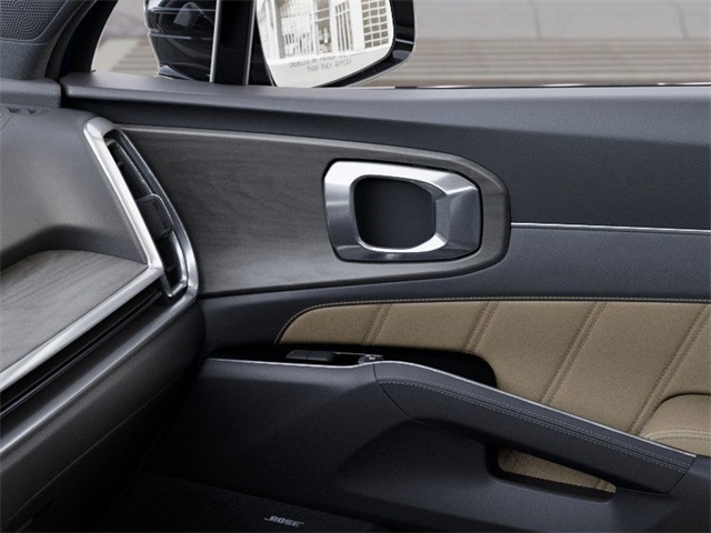 2024 Kia Sorento X-Pro SX Prestige photo 20