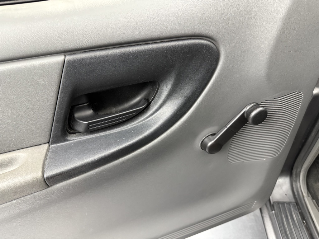 2011 Ford Ranger Sport photo 36