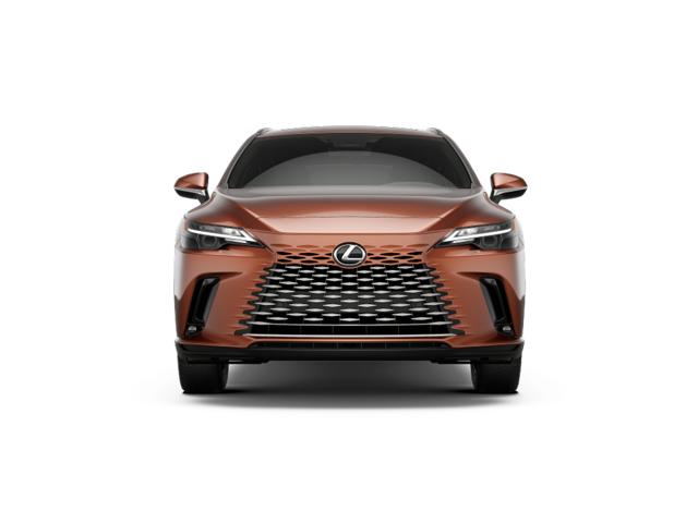 2025 Lexus RX 350 Premium photo 4