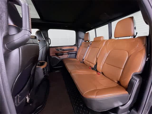 2021 Ram 1500 Longhorn photo 27
