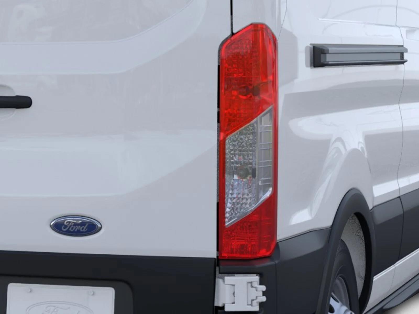2025 Ford Transit Cargo Van photo 18