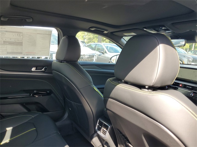 2026 Kia K5 GT photo 27