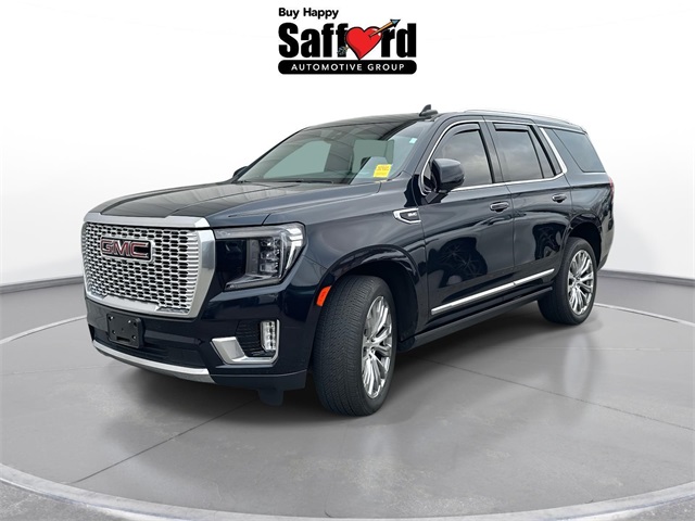 2023 GMC Yukon Denali's photo