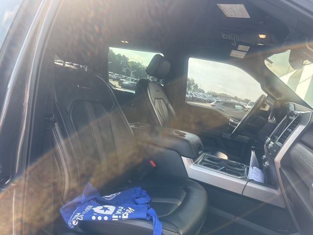 2021 Ford F-250 photo 10