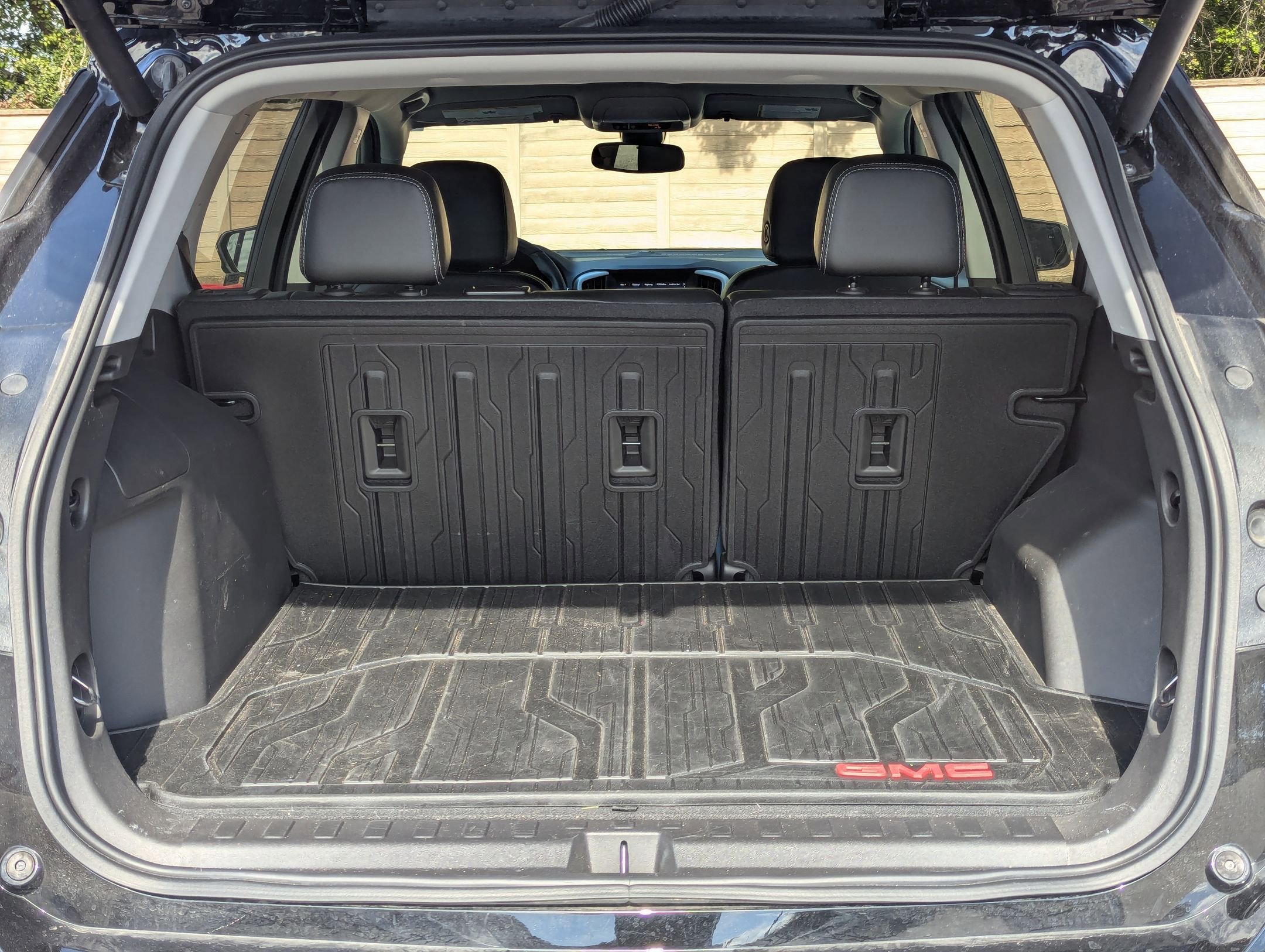 2024 Gmc Terrain SLT photo 20