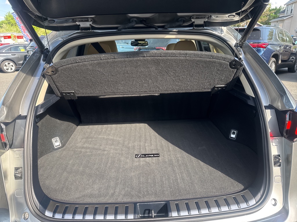2020 Lexus NX 300 photo 18