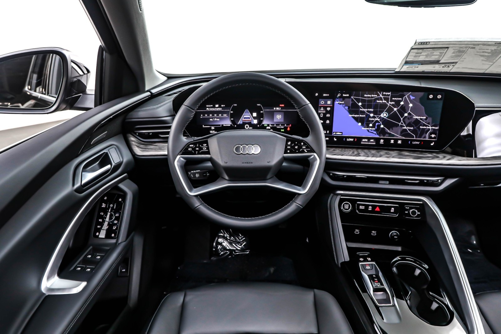 2025 Audi Q5 Premium Plus TFSI photo 4