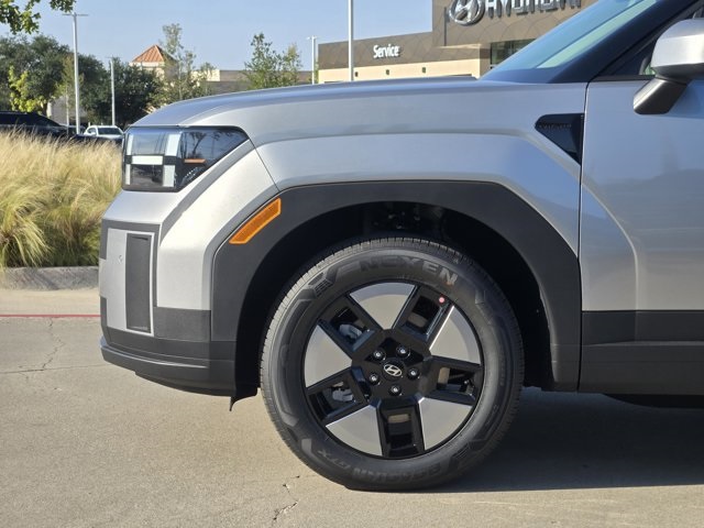 2026 Hyundai Santa Fe SE photo 3