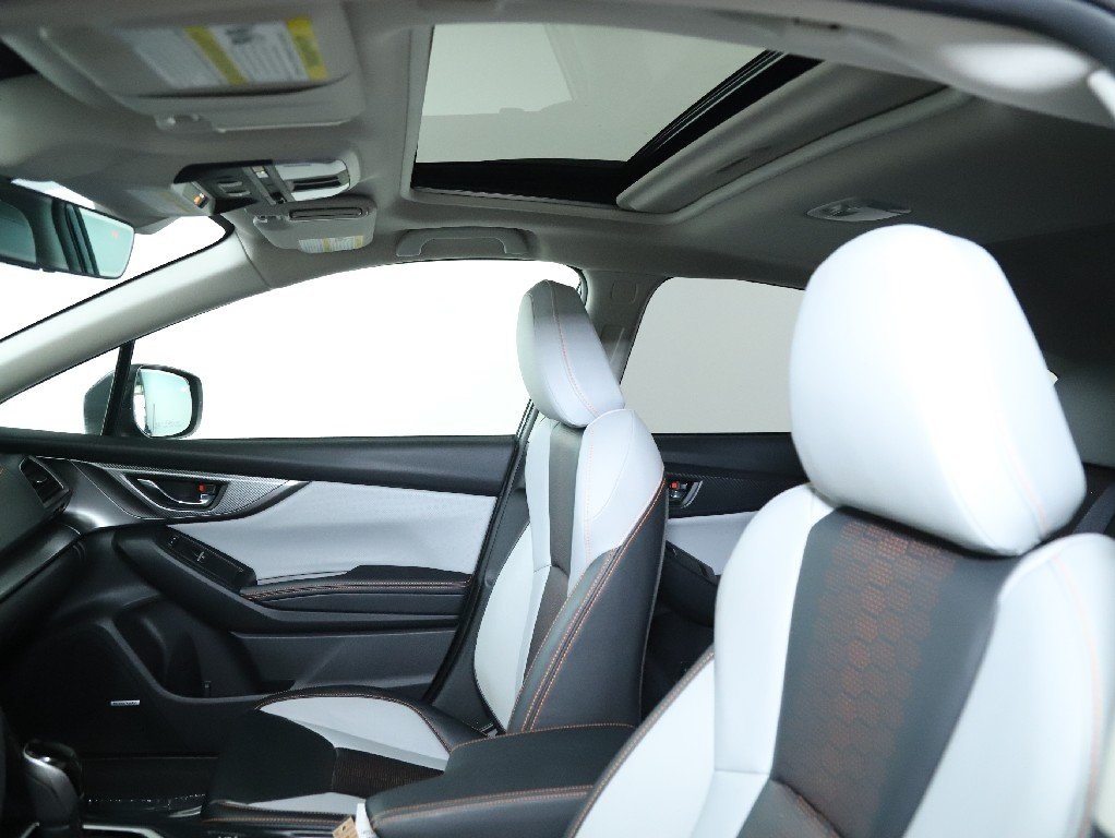 2023 Subaru Crosstrek Limited photo 17