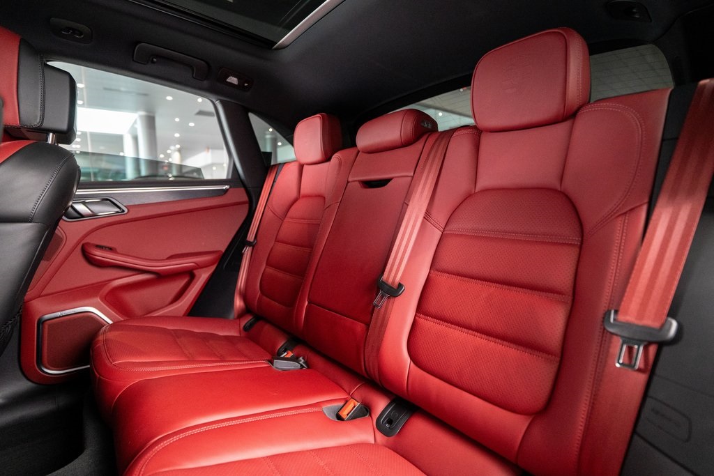 2022 Porsche Macan GTS photo 33