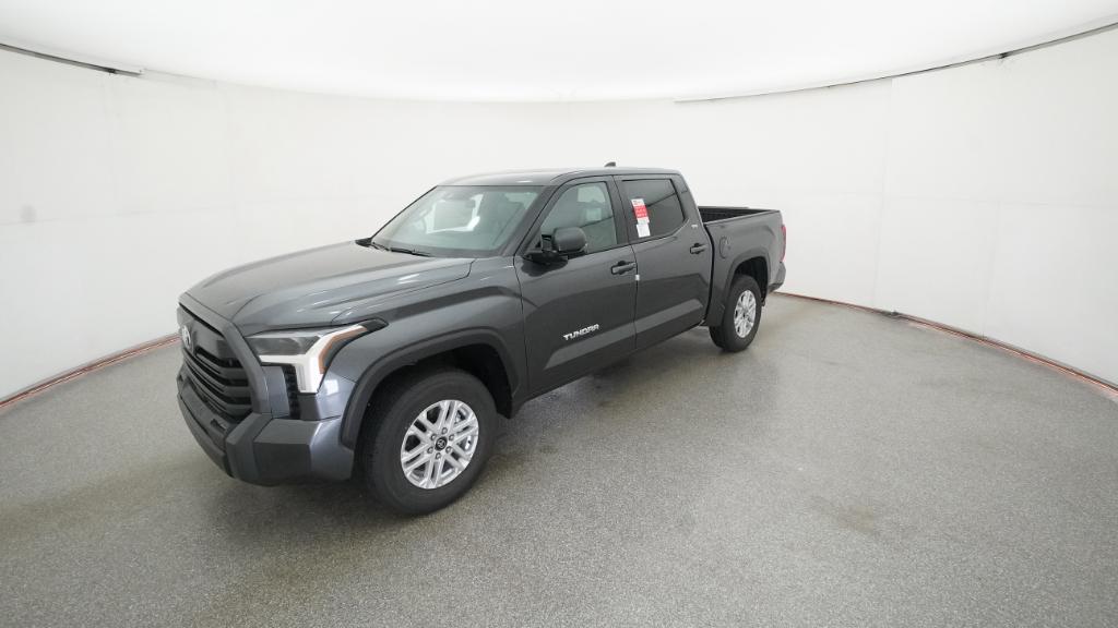 2026 Toyota Tundra SR5's photo