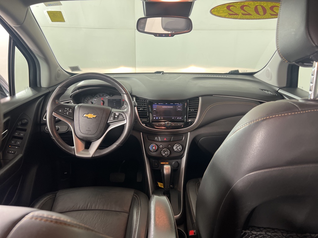 2022 Chevrolet Trax LT photo 10