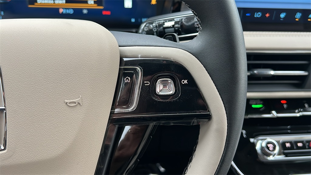 2025 Lincoln Corsair Premiere photo 17
