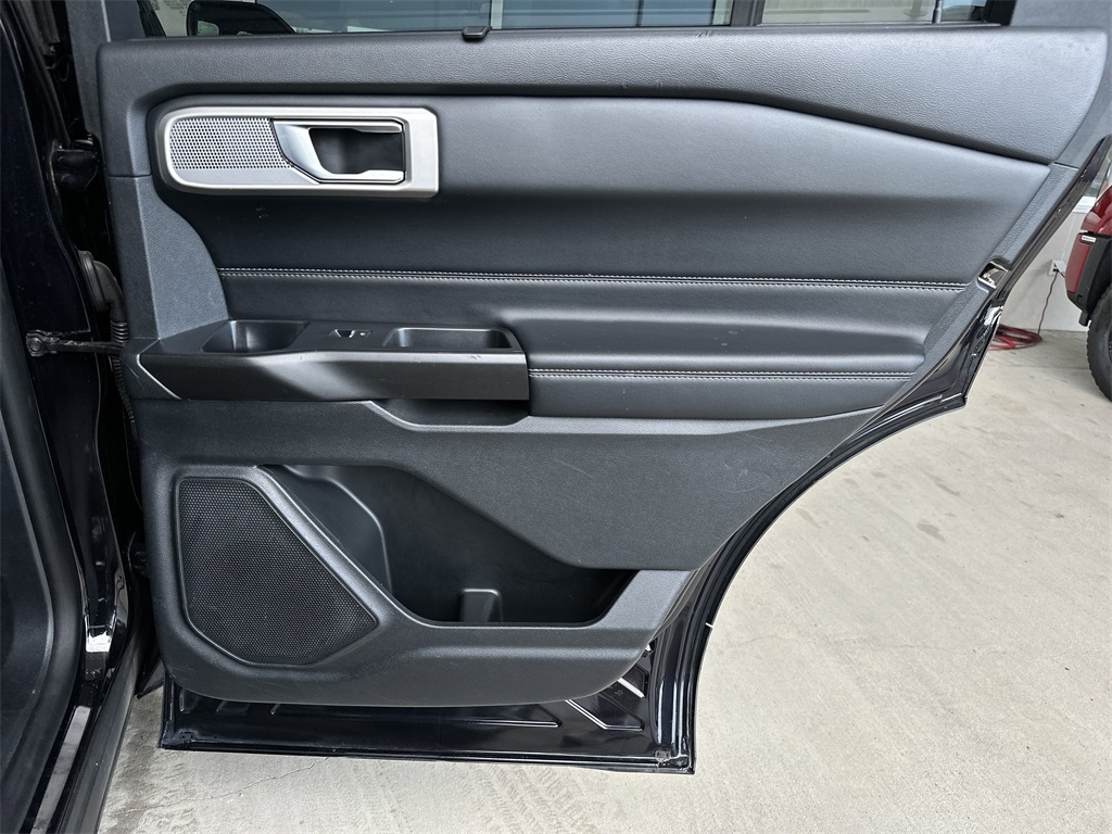 2020 Ford Explorer Limited photo 27