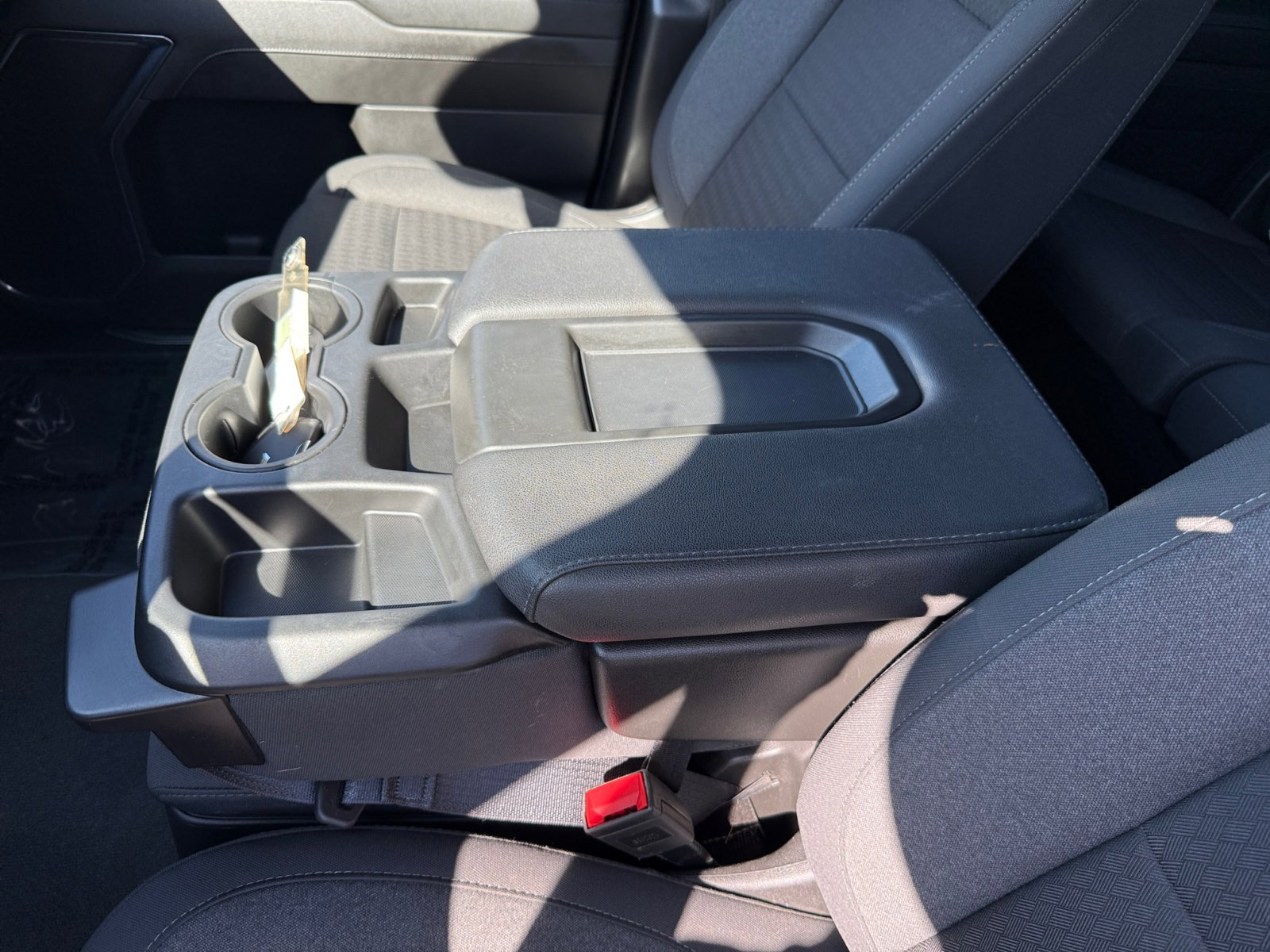 2024 Chevrolet Silverado 1500 LT photo 14