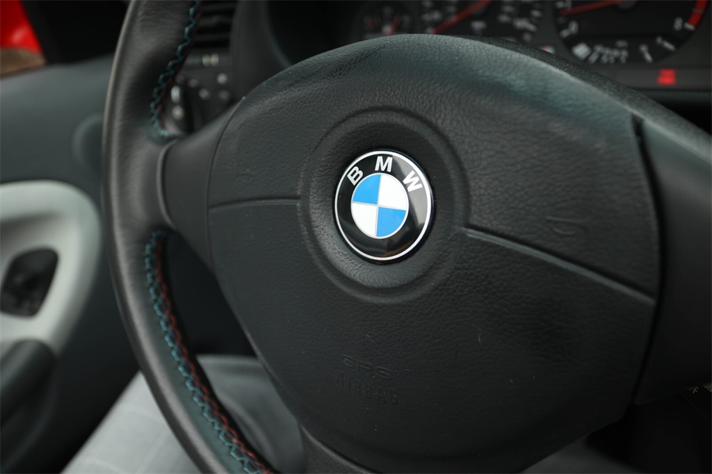 1999 Bmw M3 3 photo 24
