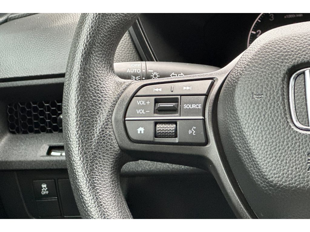 2024 Honda CR-V EX photo 35