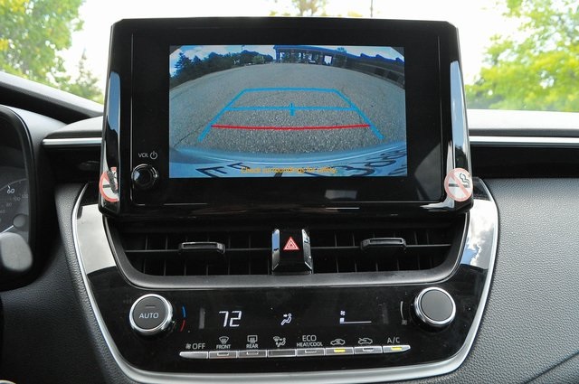 2023 Toyota Corolla LE photo 34