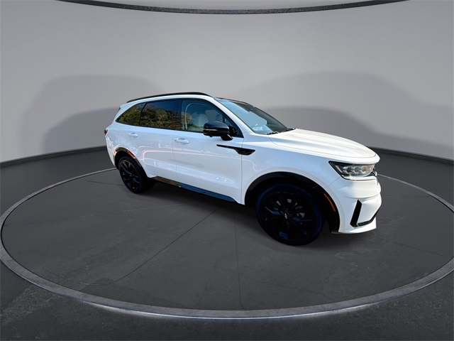 2022 Kia Sorento photo 2