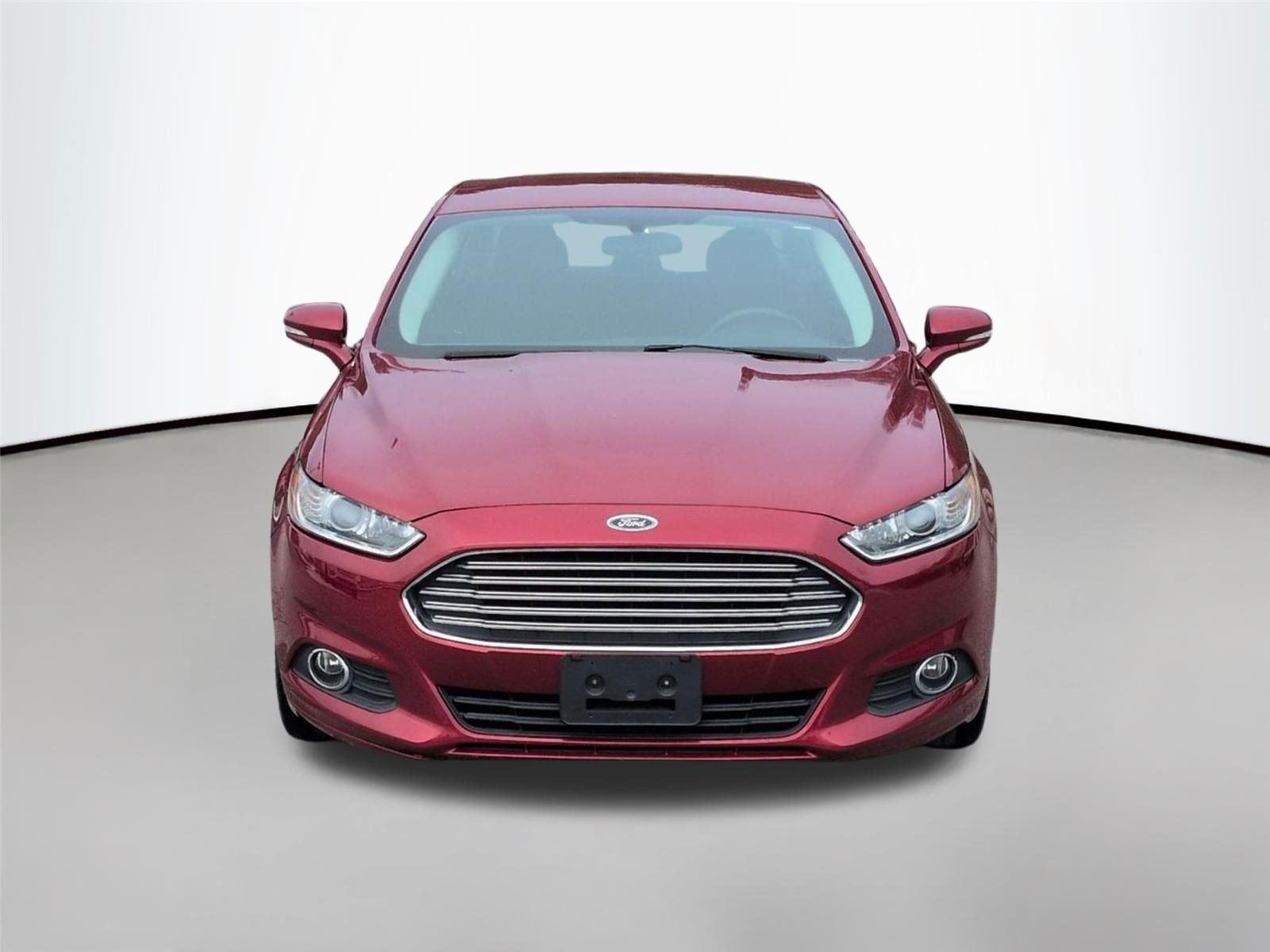 Used 2016 Ford Fusion SE with VIN 3FA6P0HD8GR219401 for sale in North Wilkesboro, NC