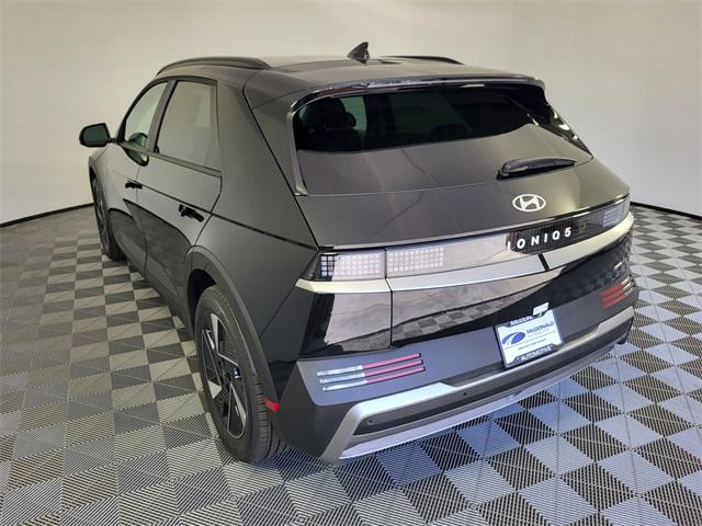 2025 Hyundai Ioniq 5 SEL photo 6