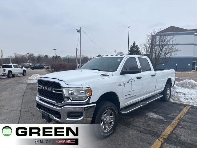 2022 RAM Ram 2500 Pickup Tradesman's photo