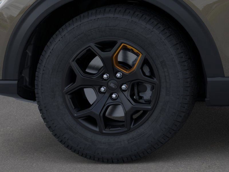 2026 FORD EXPLORER - Image 20