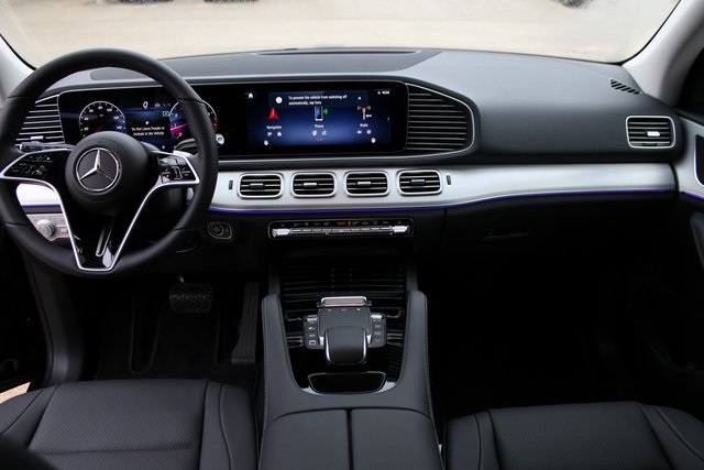 2025 Mercedes Benz GLE 350 4MATIC photo 36