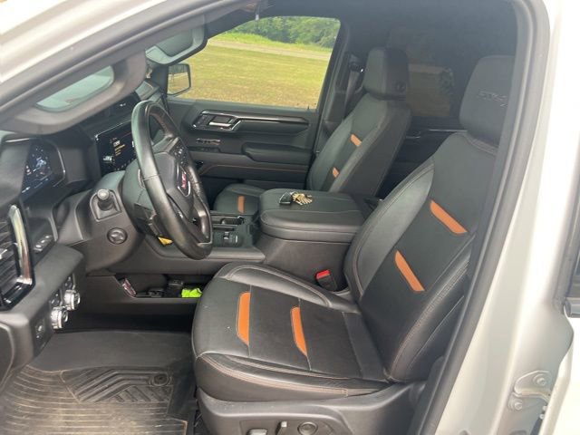 2024 Gmc Sierra 1500 AT4 photo 10