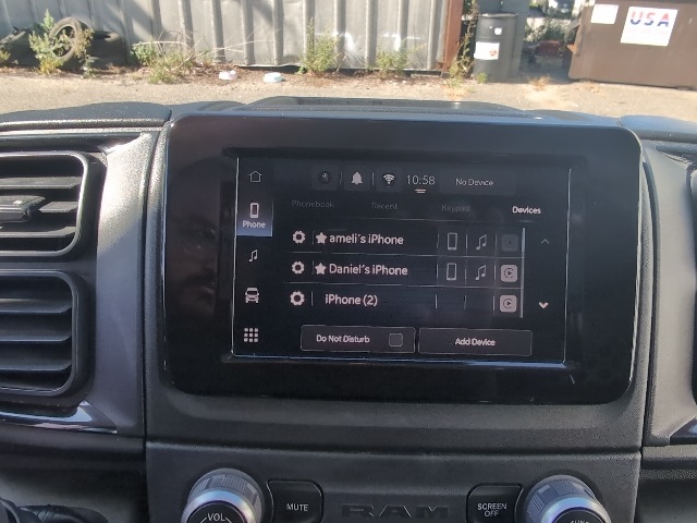 2023 Ram ProMaster 2500 Base photo 17