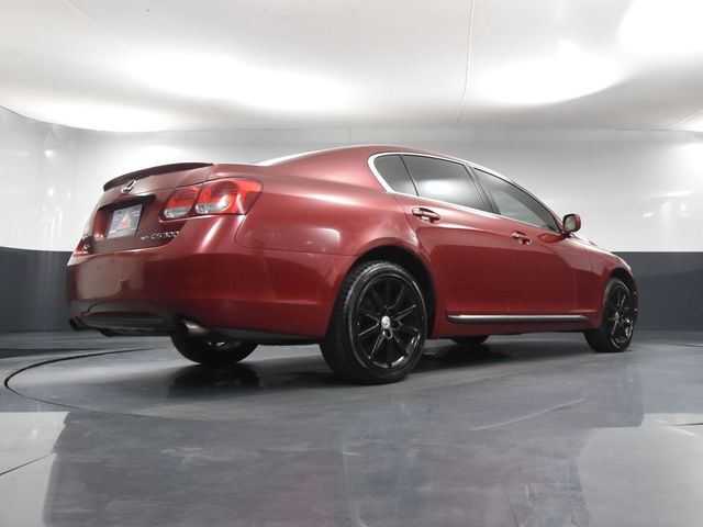 2006 Lexus GS 300 photo 42