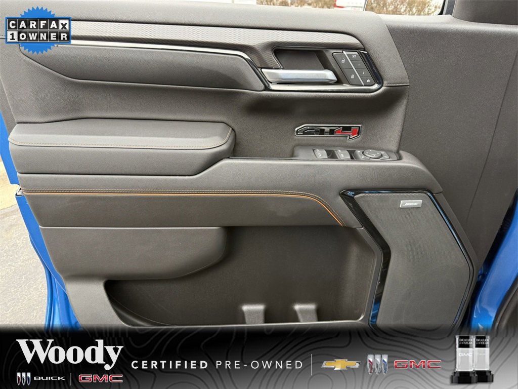 2022 GMC SIERRA - Image 13