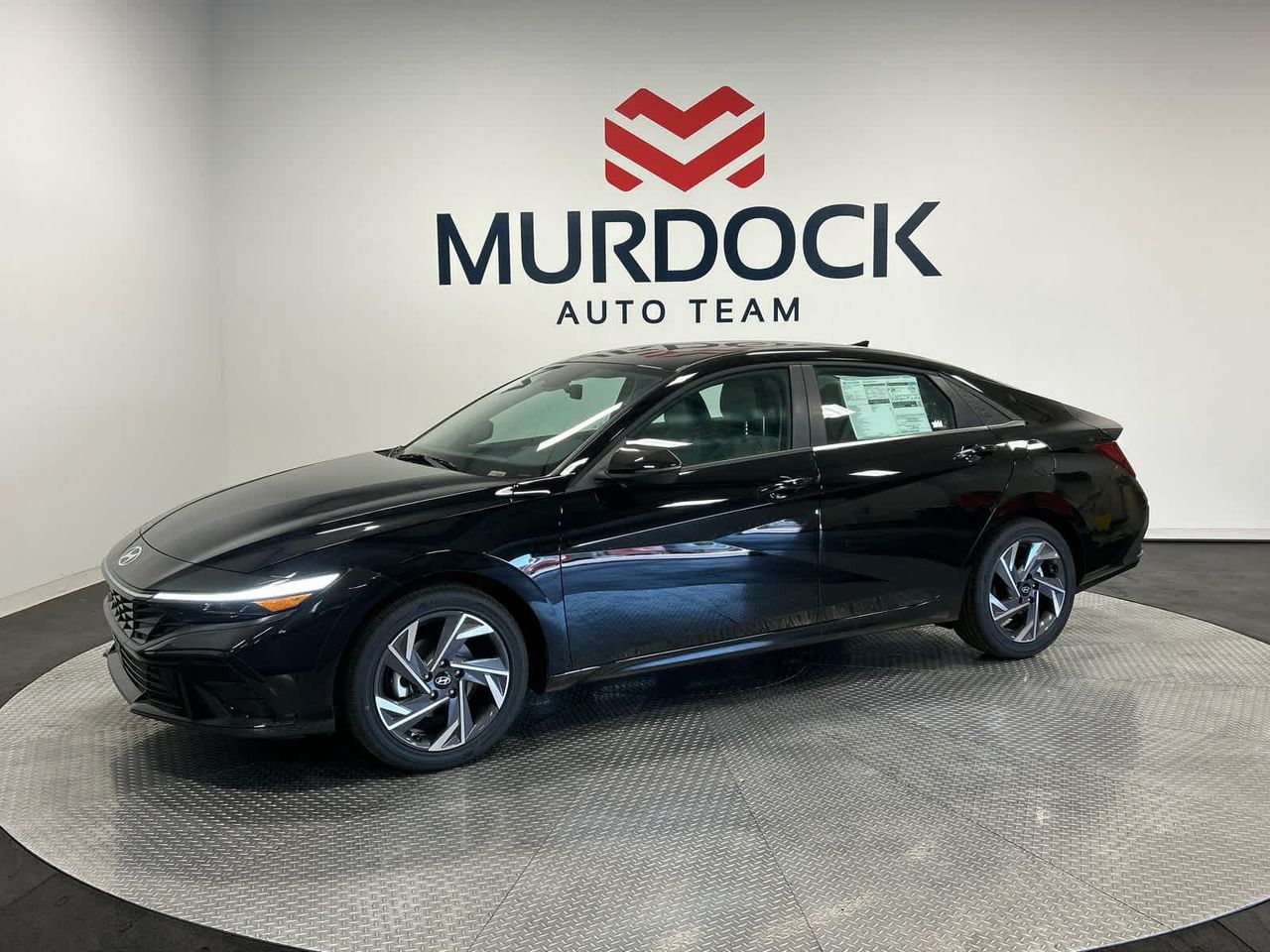 2025 Hyundai Elantra Limited's photo