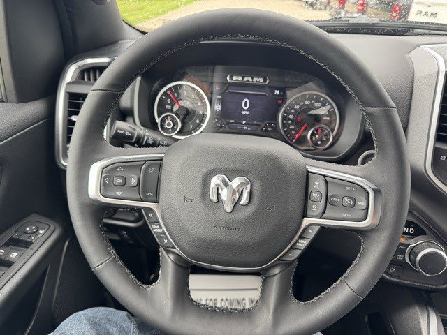 2026 Ram 1500 Big Horn photo 15