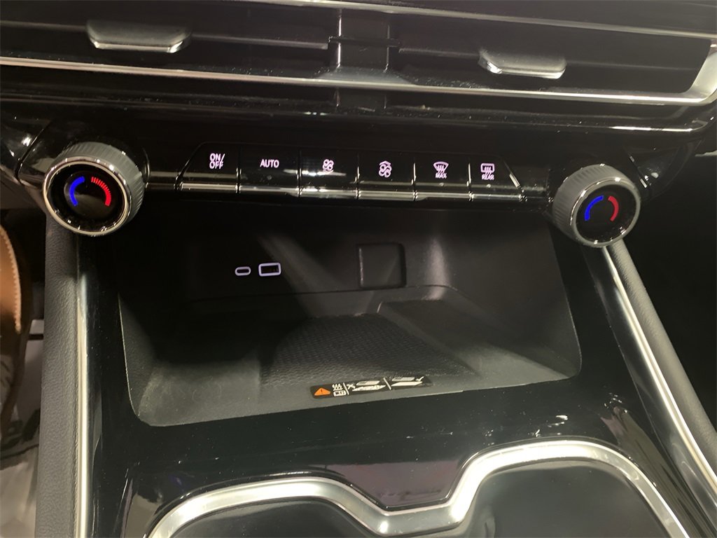 2022 Chevrolet Trailblazer ACTIV photo 29