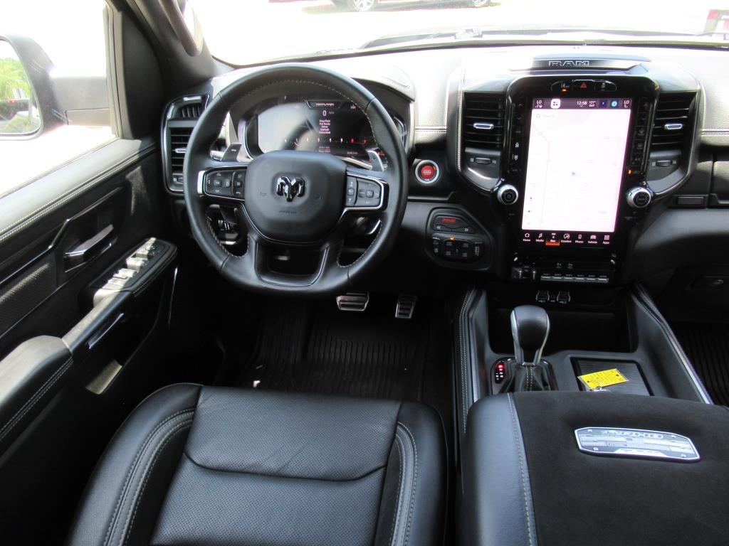 2025 Ram 1500 RHO photo 14
