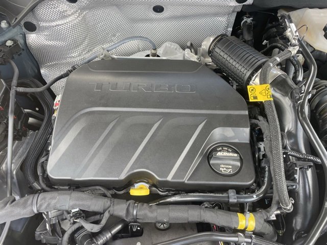 2026 Buick Envista Preferred photo 21
