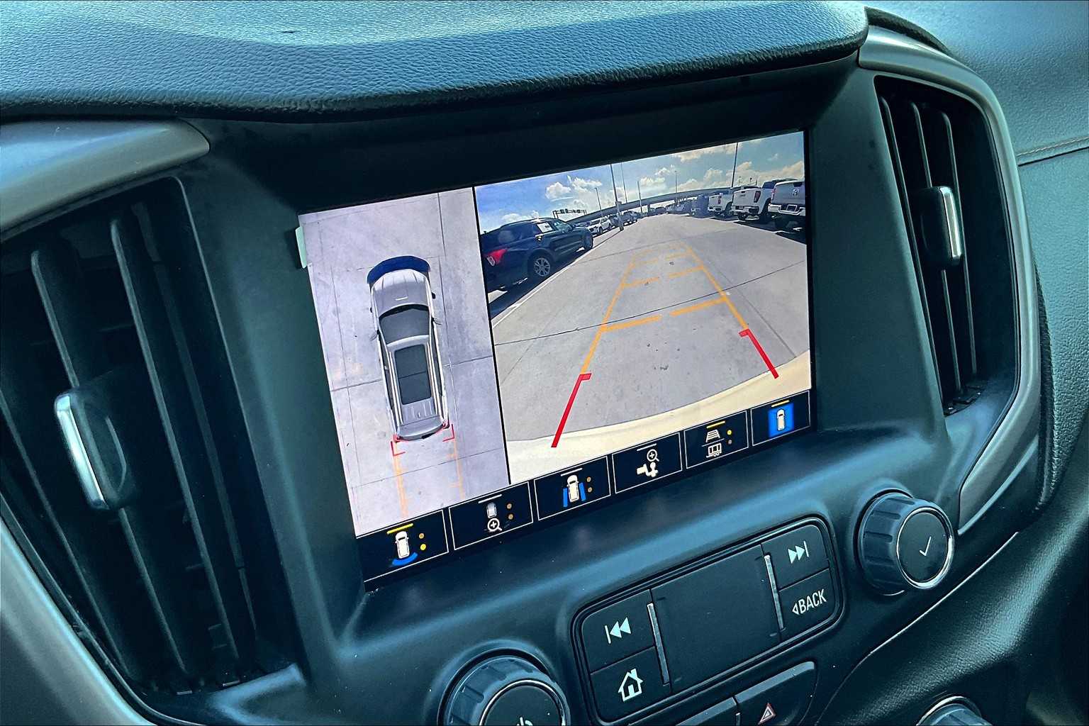 2022 Gmc Terrain AT4 photo 24