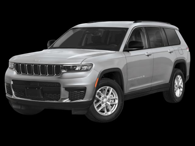 2025 Jeep Grand Cherokee L Altitude's photo