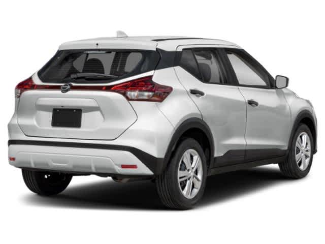 2025 Nissan Kicks Play S photo 3
