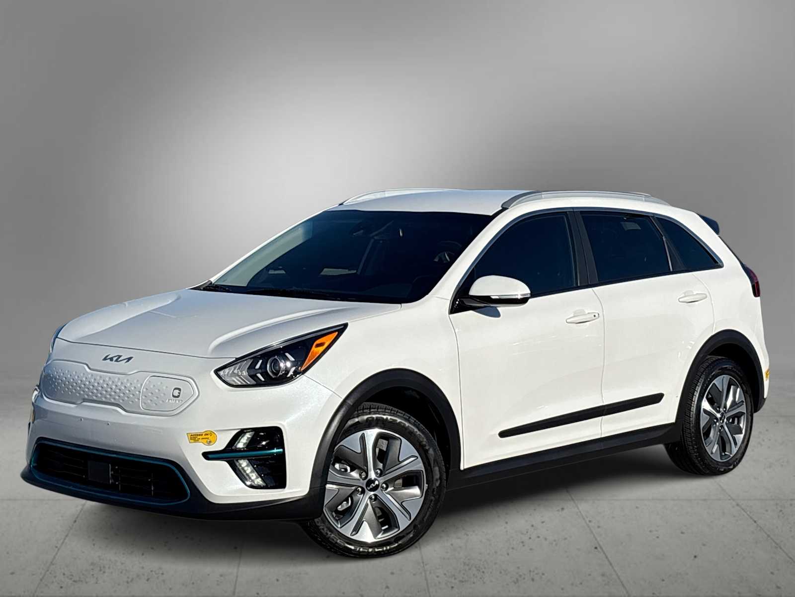 2022 Kia Niro S