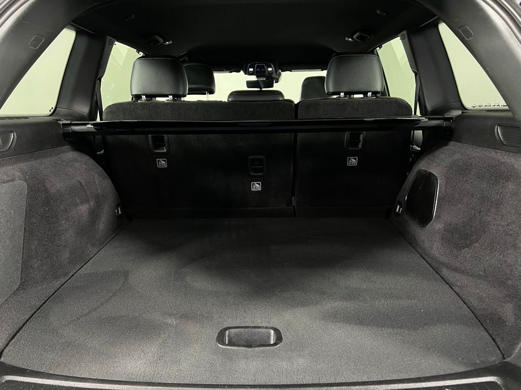 2022 Jeep Grand Cherokee Trailhawk 4xe photo 27