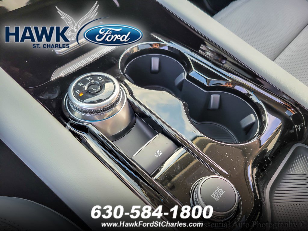 2025 FORD EXPLORER - Image 17