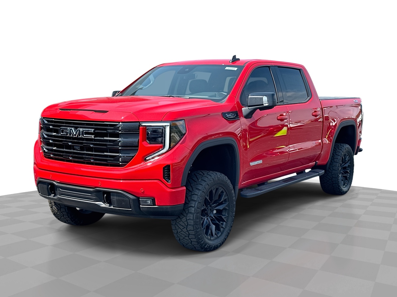 2025 GMC Sierra 1500 Elevation's photo