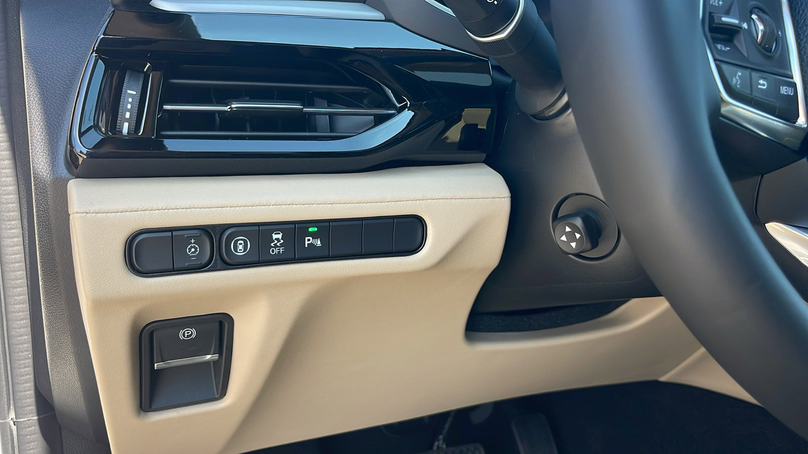 2026 Acura MDX Technology photo 22